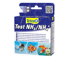 Tetra Test NH3/NH4+ Тест для измерения уровня аммиака