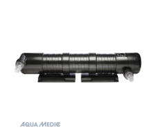 УФ-стерилизатор Aqua Medic UV HELIX MAX 55W для морских/пресноводных аквариумов, прудов