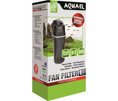 Фильтр внутренний Aquael FAN-1 plus 320 л/ч (60 - 100 литров)