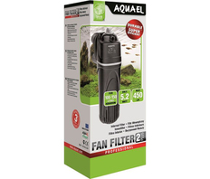Фильтр внутренний Aquael FAN-2 plus 450 л/ч (100 - 150 литров)