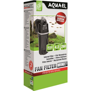 Aquael FAN-mini plus 260 л/ч