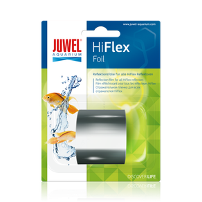Фольга для отражателей JUWEL Hiflex