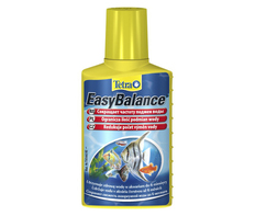 Tetra EasyBalance 100 мл на 400 л / Кондиционер для поддержания параметров воды