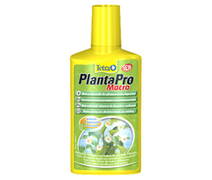 Tetra PlantaPro Macro 250 мл / Удобрение для аквариумных растений