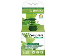Dennerle V30 Complete 50 мл на 1600 л / Полное комплексное удобрение