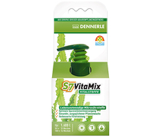 Dennerle S7 VitaMix 50 мл на 1600 л / Комплекс мультивитаминов и микроэлементов для аквариумных растений