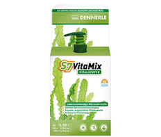 Dennerle S7 VitaMix 500 мл на 16000 л / Комплекс мультивитаминов и микроэлементов для аквариумных растений