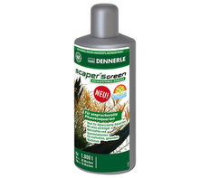 Dennerle Scaper's Green 100 мл на 1000 л / Высокоэффективное удобрение для аквариумных растений