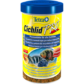 Tetra Cichlid Pro 500 мл