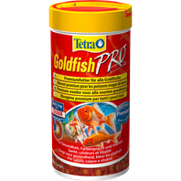 Tetra Goldfish Pro 250 мл / Чипсы для золотых рыб