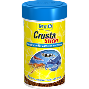 Tetra Crusta Sticks 100 мл