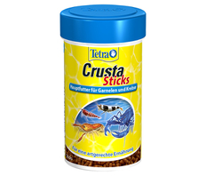 Tetra Crusta Sticks 100 мл / Палочки для креветок