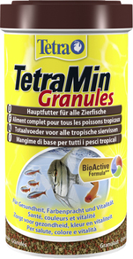 TetraMin Granules 1 л
