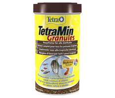 TetraMin Granules 1 л / Основной корм в гранулах