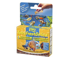 Tetra FreshDelica Brine Shrimps 48 г / Желе артемии