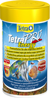 TetraPro Energy 100 мл / Энергетические чипсы для рыб