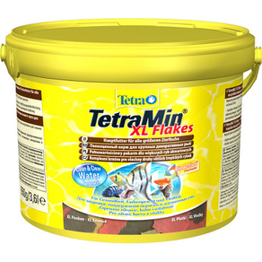TetraMin XL Flakes 3.6 л