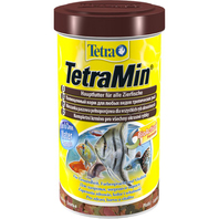 TetraMin 500 мл / Хлопья для рыб