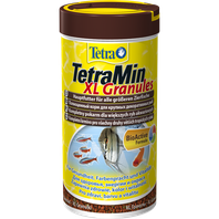 TetraMin XL Granules 250 мл / Крупные гранулы для рыб