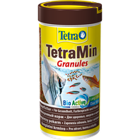 TetraMin Granules 250 мл / Гранулы для рыб