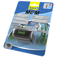 Скребок магнитный Tetra MC Magnet Cleaner M средний