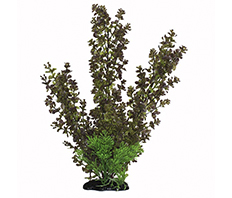 Композиция из пластиковых растений PRIME 30 см (PR-03108)