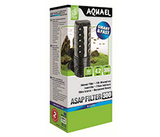 Фильтр внутренний Aquael ASAP 300 300 л/ч (до 100 литров)
