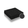 Губка угольная JUWEL bioCarb M/Bioflow 3.0/Compact