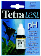 Реактив для теста Tetra pH пресн 10 мл