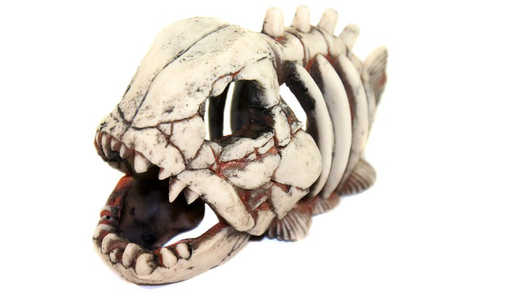 DEKSI - "Скелет рыбы" №901 220 x 140 x 110 мм