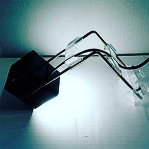 Светильник Biodesign Q-LED MAXI 8 Вт