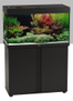 Подставка для аквариума Biodesign Риф 160 черный