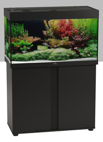 Подставка для аквариума Biodesign Риф 160 черный