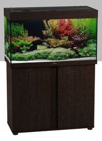 Подставка для аквариума Biodesign Риф 160 венге