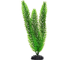 Пластиковое растение Роголистник 30см Barbus (Plant 015/30)