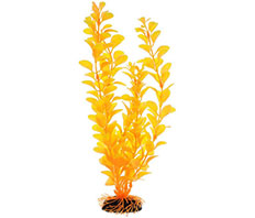Пластиковое растение Людвигия ярко-желтая 30см Barbus (Plant 012/30)