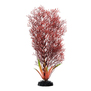Пластиковое растение Горгонария красная 30см Barbus (Plant 032/30)