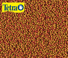 Корм Tetra Cichlid Colour 250 мл (весовой) / Мульти-шарики для цихлид