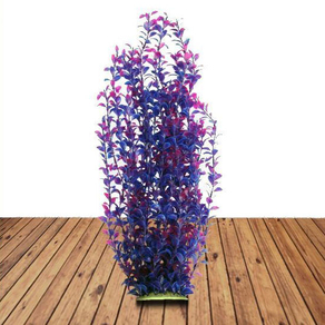 Искусственное растение 42 см (YM-7908)