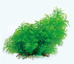 Искусственное растение 30 см (YM-7508)