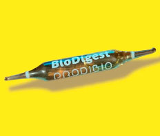 PRODIBIO BIO DIGEST 1 ампула (на 120-1000 л) / Концентрированный бактериальный препарат