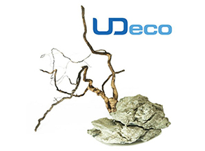 UDeco - Desert Driftwood! Новое поступление "Пустынных коряг"!