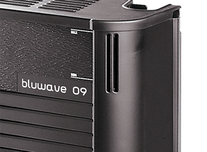 Высокоэффективные внутренние фильтра с трехступенчатой очисткой - BluWave!