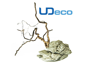 UDeco - Пустынные коряги / Desert Driftwood! Новое поступление!
