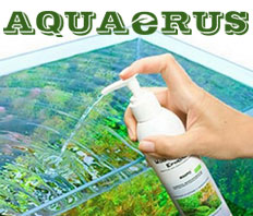 AQUAERUS - РАСШИРЕНИЕ ЛИНЕЙКИ! pH/kH-минус!