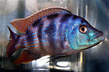 Пласидохромис миломо (Placidochromis milomo)