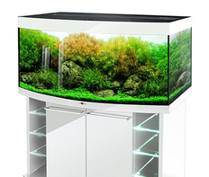 Аквариум Biodesign Crystal Panoramic 310 (309 литров)