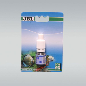JBL pH 3.0 - 10.0 Reagens