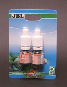 JBL Copper Reagens