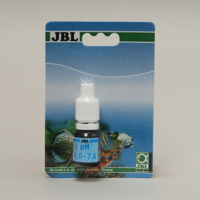 JBL pH 6.0 - 7.6 Reagens